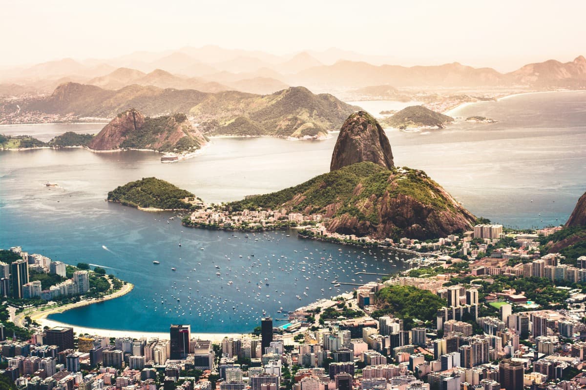 Invertir en bienes raices en Brasil: El gigante inmobiliario de Latinoamerica