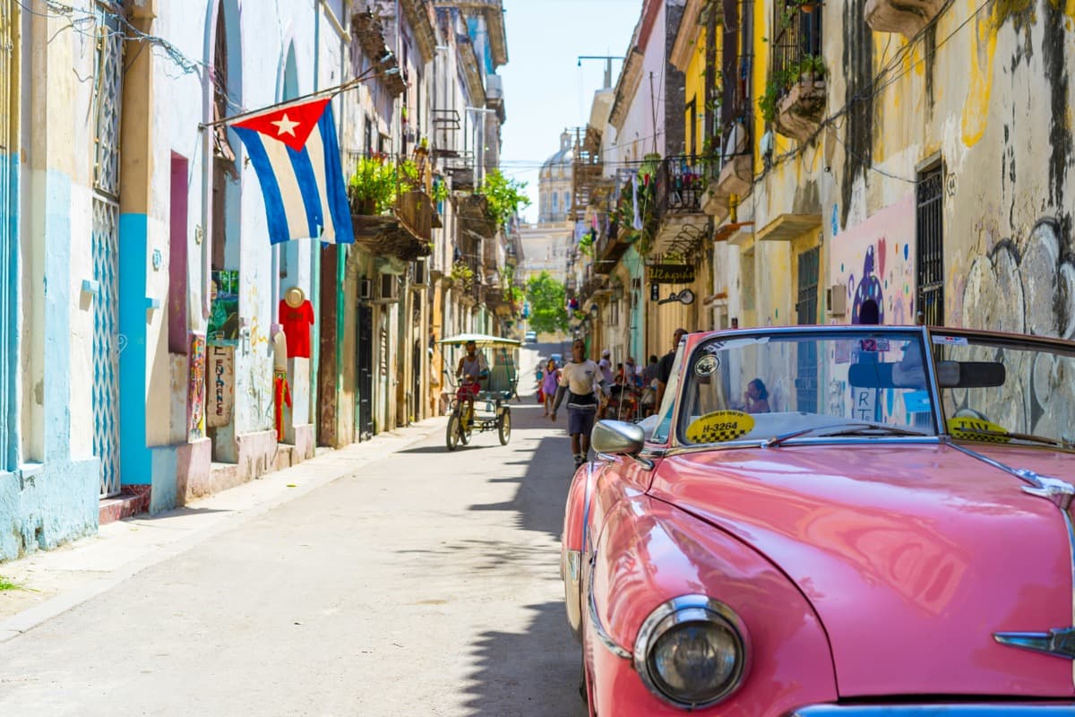 Invertir en bienes raices en Cuba: El mercado mas enigmatico de las Americas