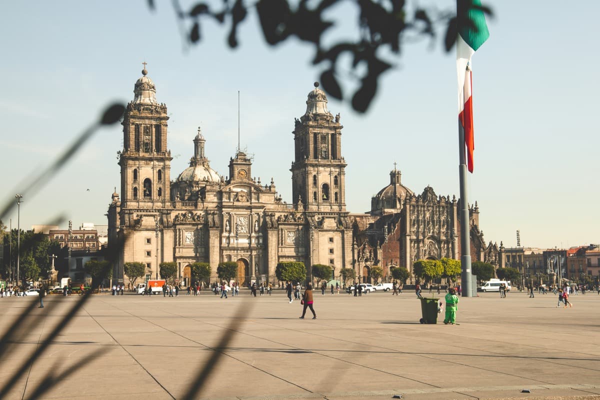 Invertir en bienes raices en Mexico: La potencia inmobiliaria de Latinoamerica