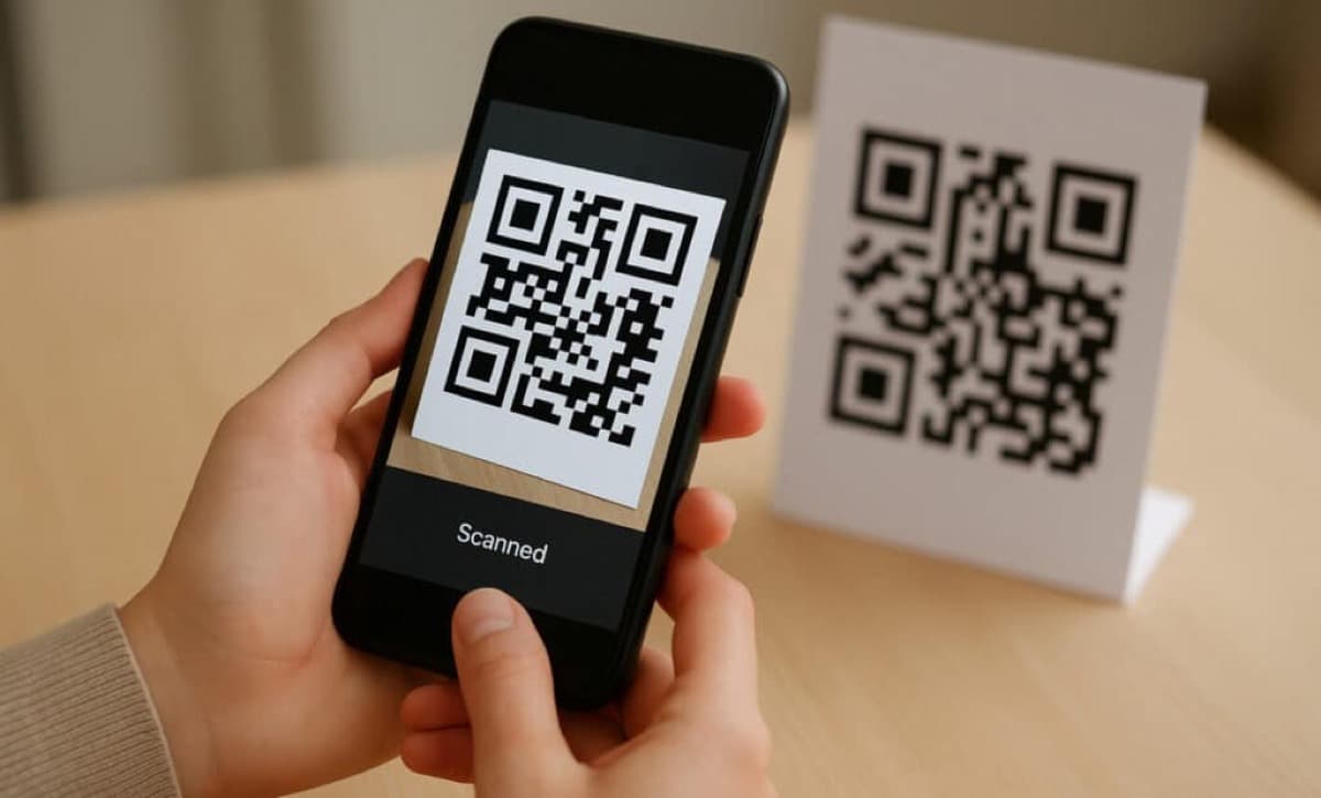 Codigos QR para realtors: Como usar Tualero para vender mas rapido