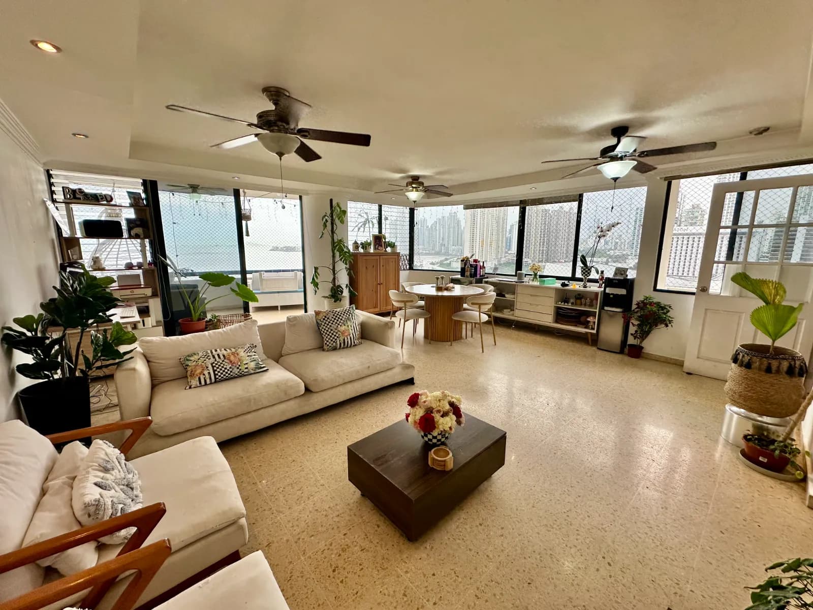 Venta de apartamento en Coco del Mar, PH Horizonte