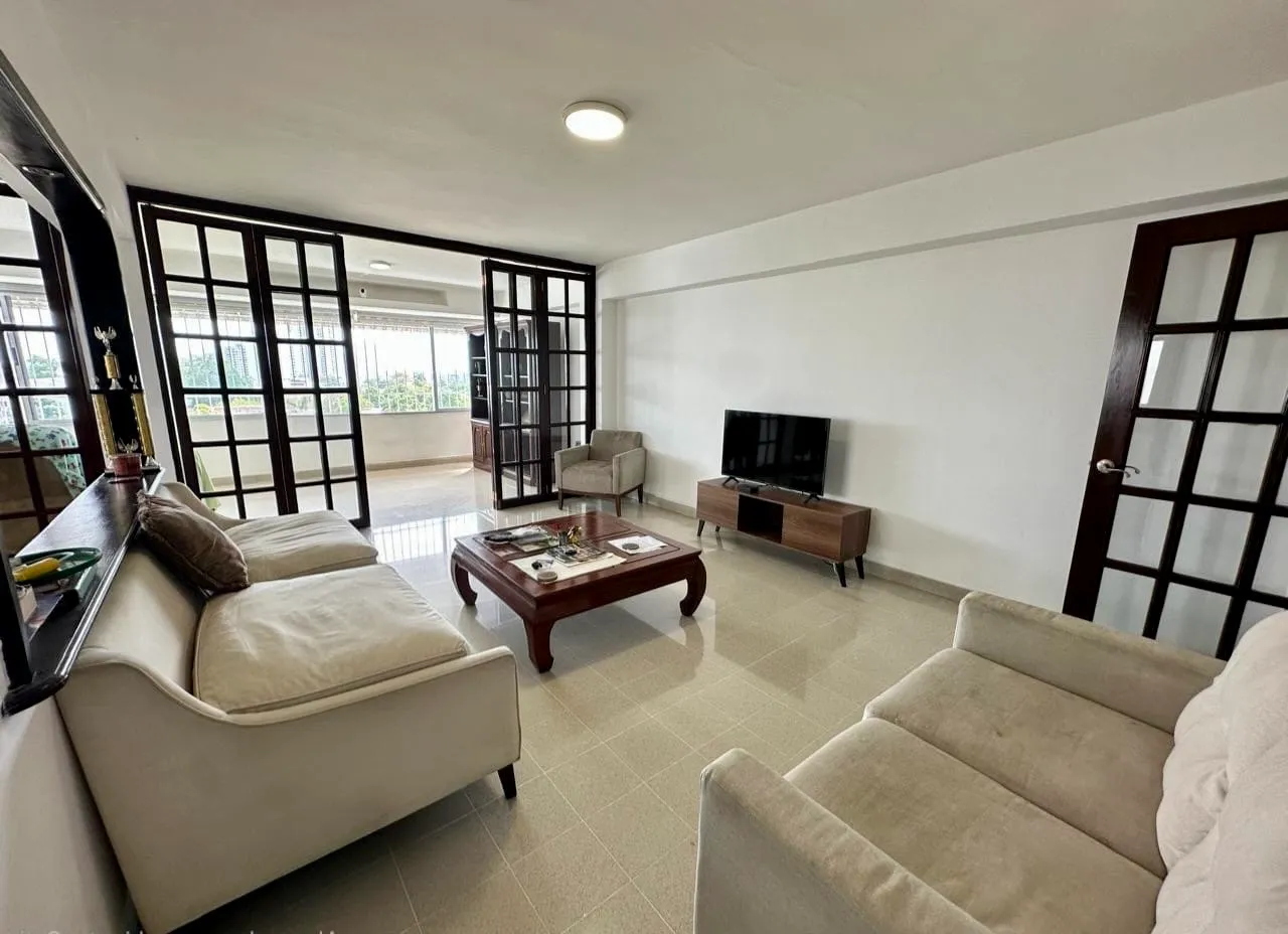 Apartamento en Altos del Golf, PH Villa Gabriela