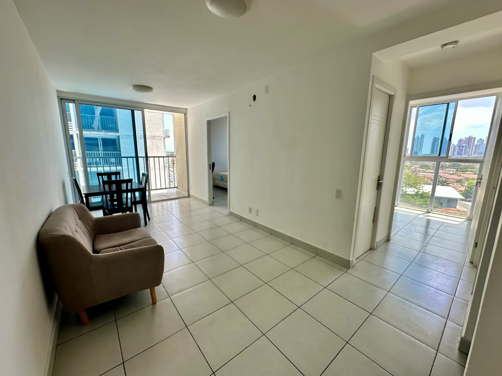 Apartamento en PH Ilo, Río Abajo, José Agustín Arango