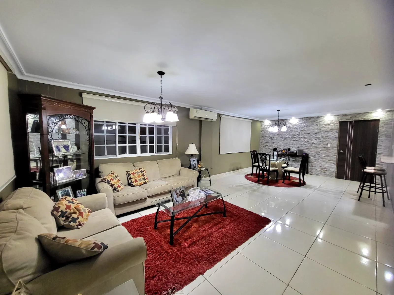 Casa en Condado del Rey, Residencial el Country