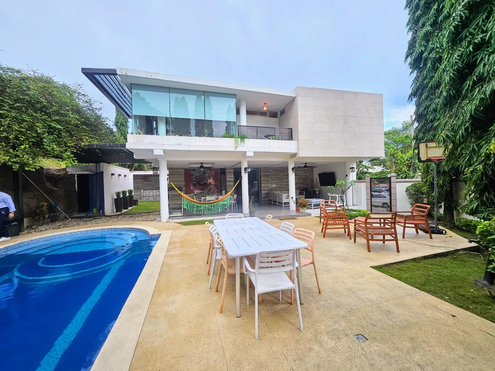 Casa en Altos de Panamá, Fuente del Fresno
