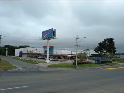 Venta de Terreno Comercial frente a Novey, Chitré