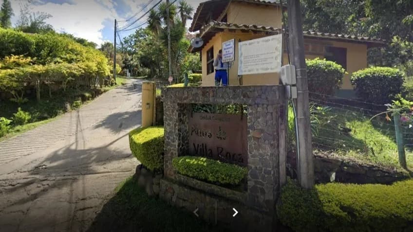 Casa finca de lujo campestre a 30 minutos de la ciudad de Medellín